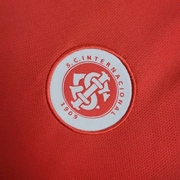 S.C Internacional 2024/25 Home Kids Kit