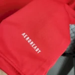 S.C Internacional 2024/25 Pre-Match Jersey