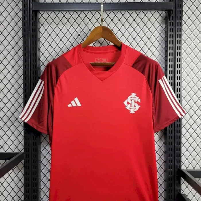 S.C Internacional 2024/25 Pre-Match Jersey