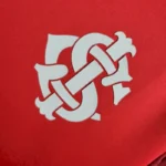 S.C Internacional 2024/25 Pre-Match Jersey