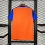 Saiyans FC 2024/25 Home Jersey