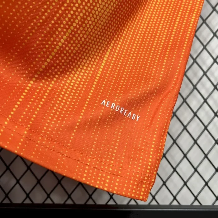 Saiyans FC 2024/25 Home Jersey
