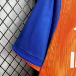 Saiyans FC 2024/25 Home Jersey