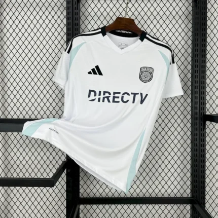 San Diego FC 2025/26 Away Jersey