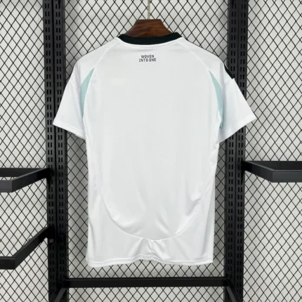 San Diego FC 2025/26 Away Jersey
