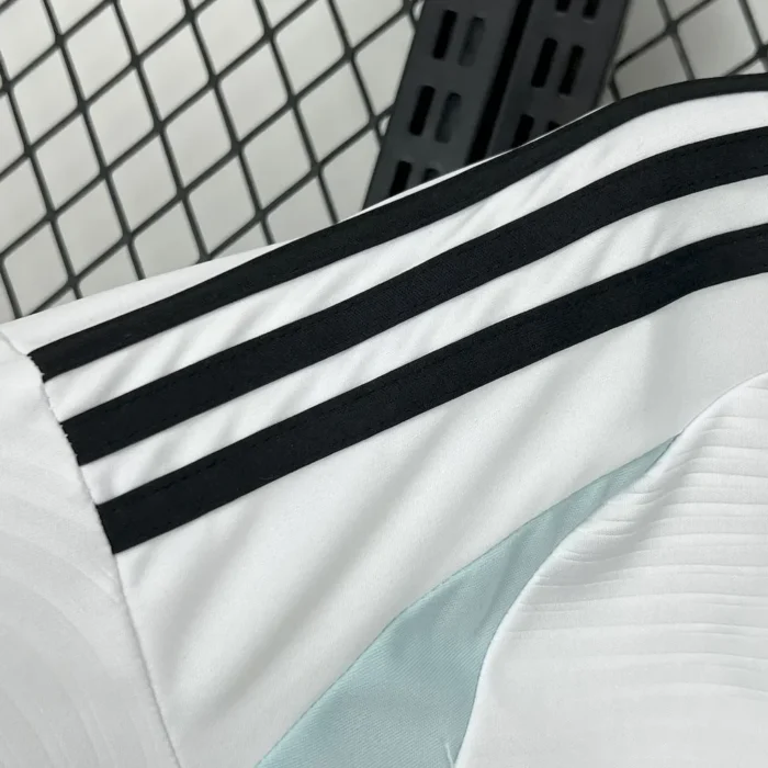 San Diego FC 2025/26 Away Jersey