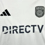 San Diego FC 2025/26 Away Jersey