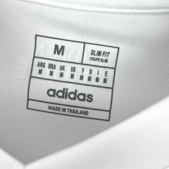 San Diego FC 2025/26 Away Jersey