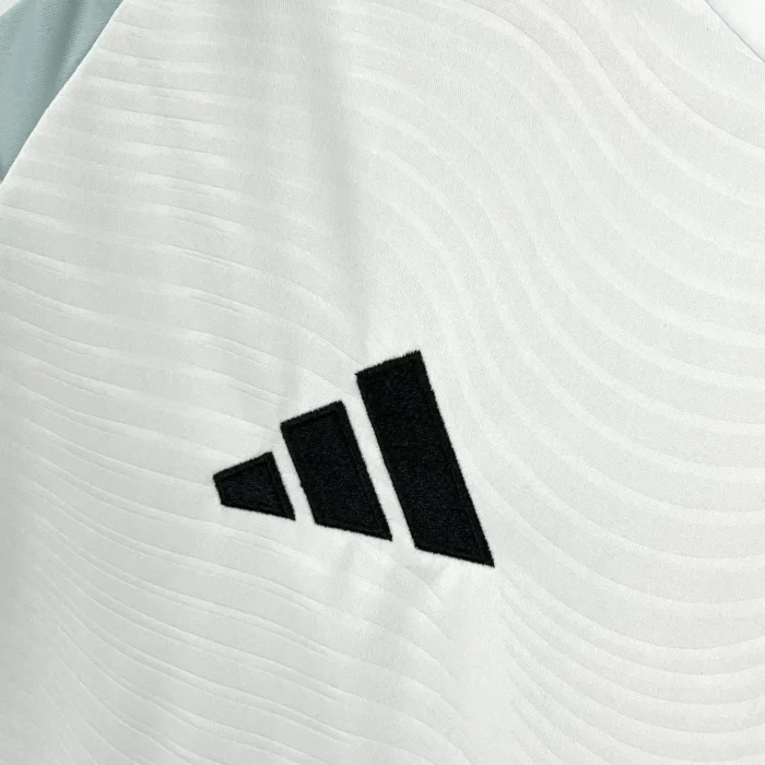 San Diego FC 2025/26 Away Jersey