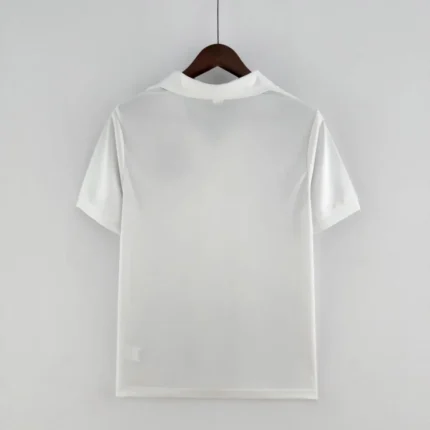 Santos 1970 home Retro Jersey