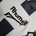 Santos 1996/97 Away Retro Jersey
