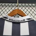 Santos 1996/97 Away Retro Jersey