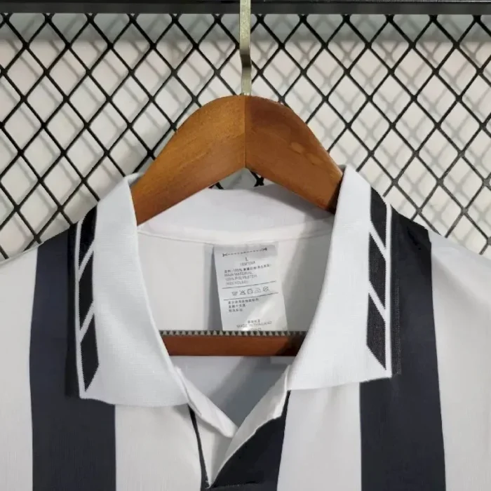 Santos 1996/97 Away Retro Jersey