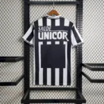 Santos 1996/97 Away Retro Jersey
