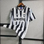 Santos 1997/98 Away Retro Jersey