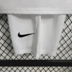 Santos 2011/12 Home Kids Retro Jersey And Shorts