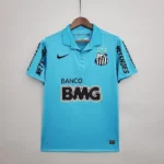 Santos 2011/12 Third Retro Jersey