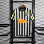 Santos 2013/14 Away Retro Jersey