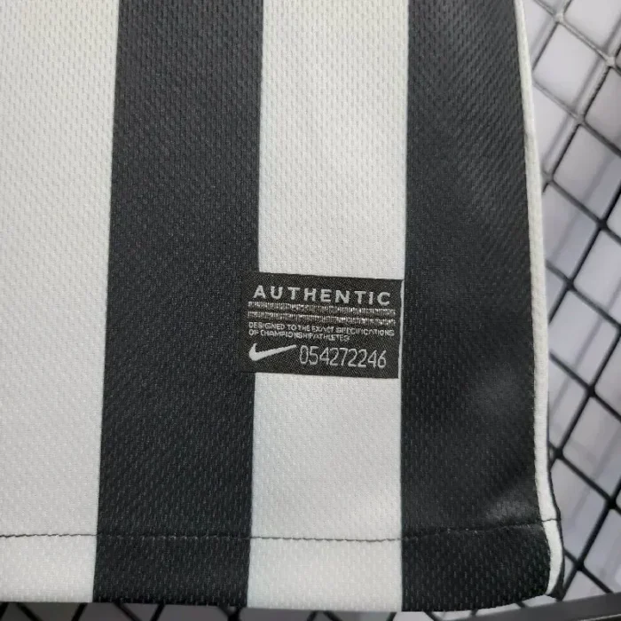 Santos 2013/14 Away Retro Jersey