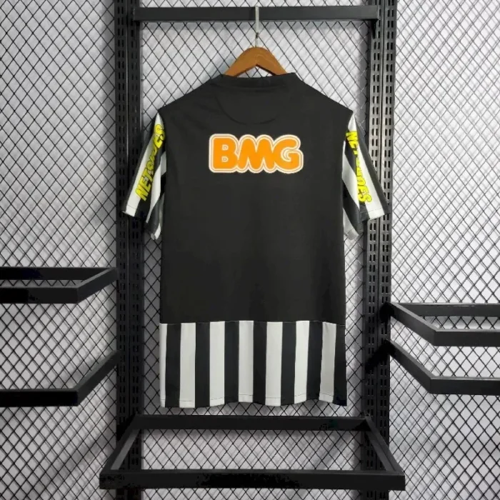 Santos 2013/14 Away Retro Jersey