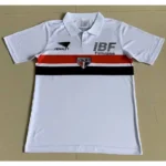 Sao Paulo 1991 Home Retro Jersey
