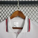 Sao Paulo 1993/94 Home Retro Jersey