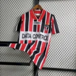 Sao Paulo 1997 Away Retro Jersey