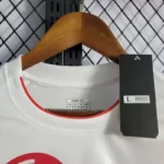 Sao Paulo 2006 Home Retro Jersey