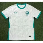 Saudi Arabia 2021 Home Jersey