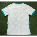 Saudi Arabia 2021 Home Jersey
