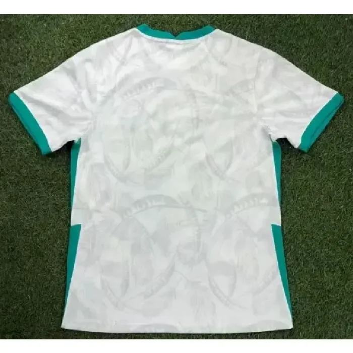 Saudi Arabia 2021 Home Jersey