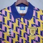 Scotland 1988/89 Third Retro Jersey