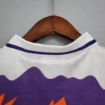 Scotland 1991/93 Away Retro Jersey