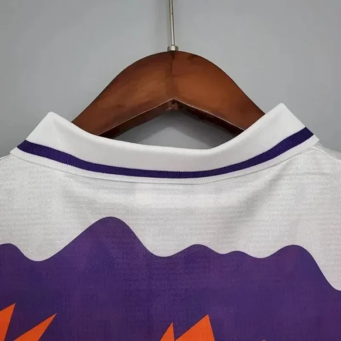 Scotland 1991/93 Away Retro Jersey