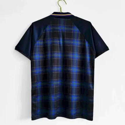 Scotland 1994/96 Home Retro Jersey