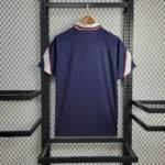 Scotland 1996/98 Away Retro Jersey