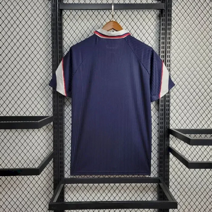 Scotland 1996/98 Away Retro Jersey