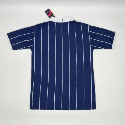 Scotland 2002 Home Retro Jersey