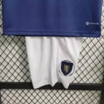 Scotland 2023/24 150th Commemorative Edition Kids Kit