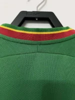 Senegal 2002/2003 Away Retro Jersey