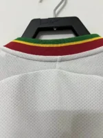 Senegal 2002/2003 Home Retro Jersey