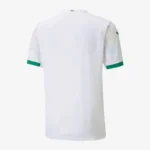 Senegal 2021 Home Jersey Player Version