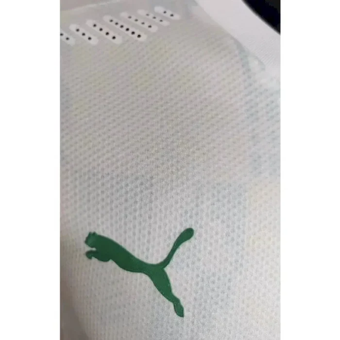 Senegal 2021 Home Jersey Player Version