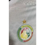 Senegal 2021 Home Jersey Player Version