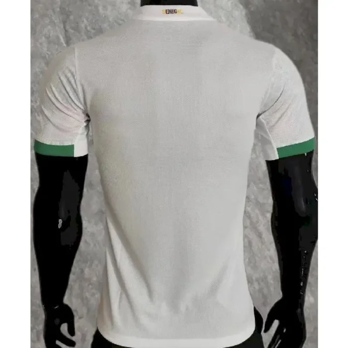 Senegal 2021 Home Jersey Player Version