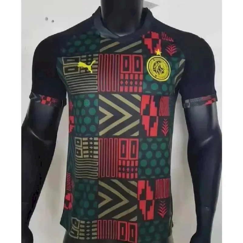 Senegal 2022/23 Pre-Match Training Boutique Jersey