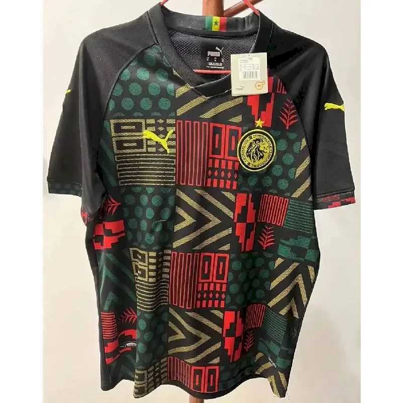 Senegal 2022/23 Pre-Match Training Boutique Jersey