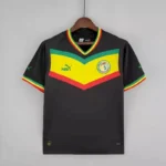 Senegal 2022 World Cup Away Jersey