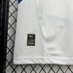 Serbia 2024/25 Euro Away Jersey