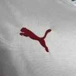 Sevilla FC 1987/90 Home Retro Jersey
